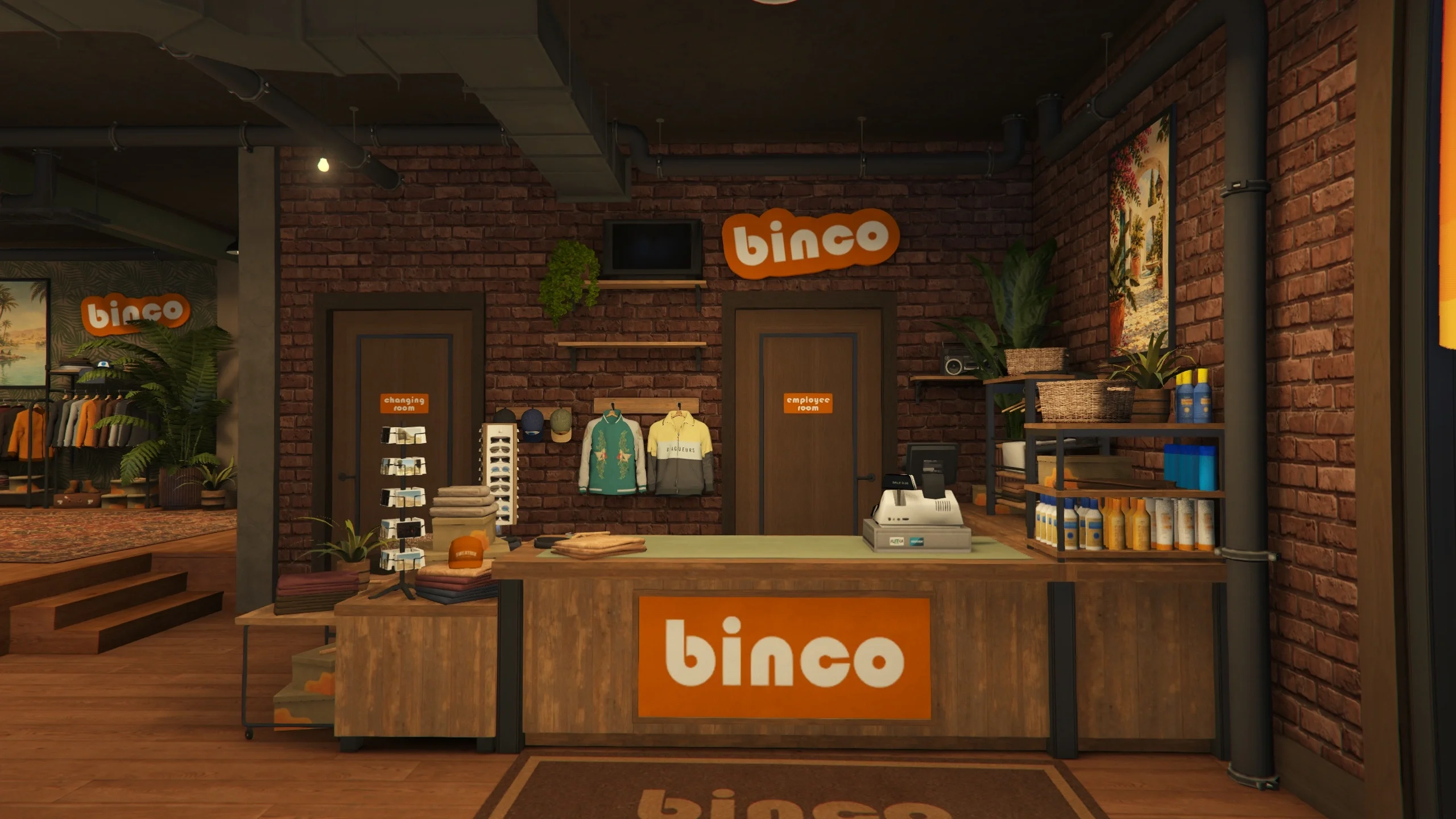 After